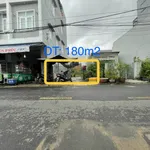 Bán lô đất 180m2 đường 12m Nguyễn Huệ, Tuy Hoà - Ảnh thu nhỏ 1