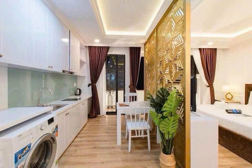 Bán shophouse 130m² Nha Trang VCN Phước Hải 32 tỷ - Ảnh thu nhỏ 3