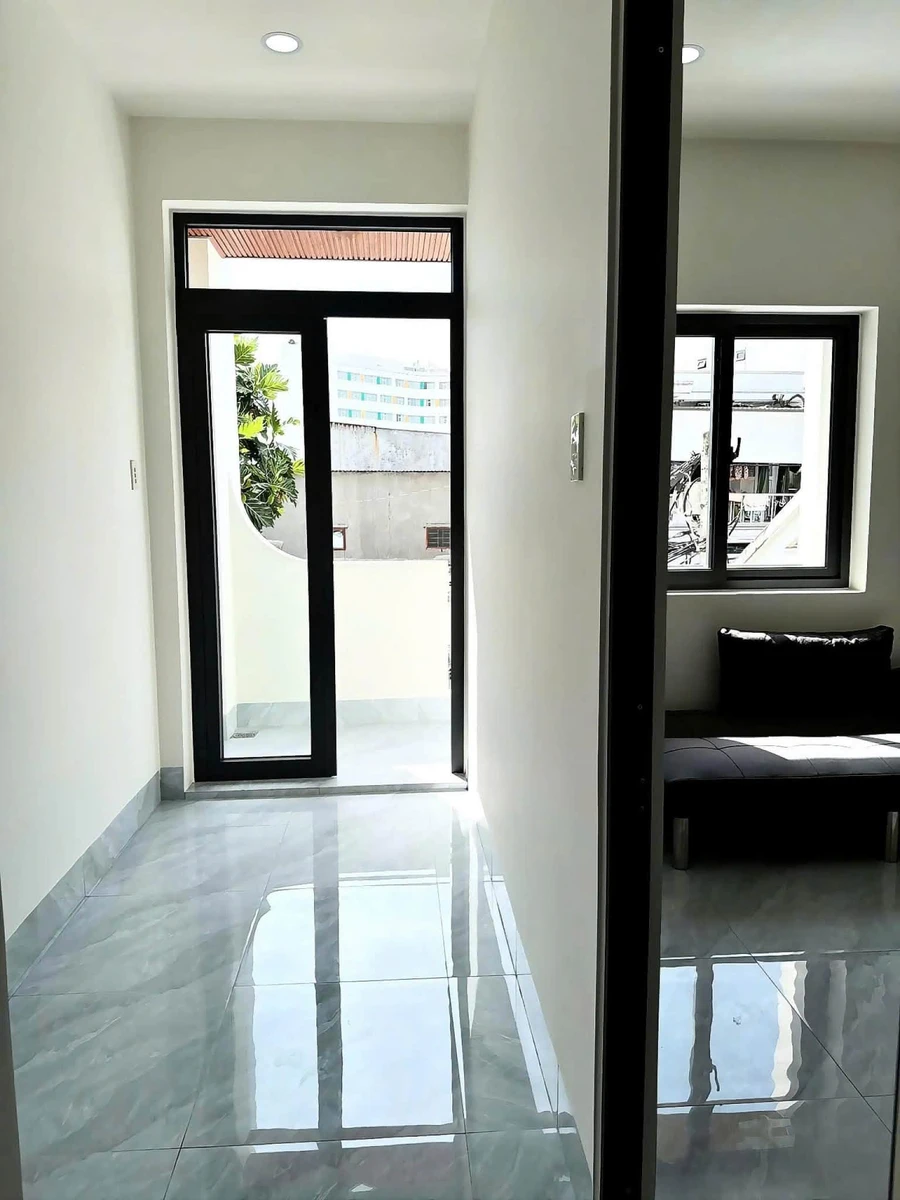 Bán nhà 44,3m² 3PN 2WC giá 3,75 tỷ tại Phường Nha Trang, Khánh Hòa - Ảnh 1