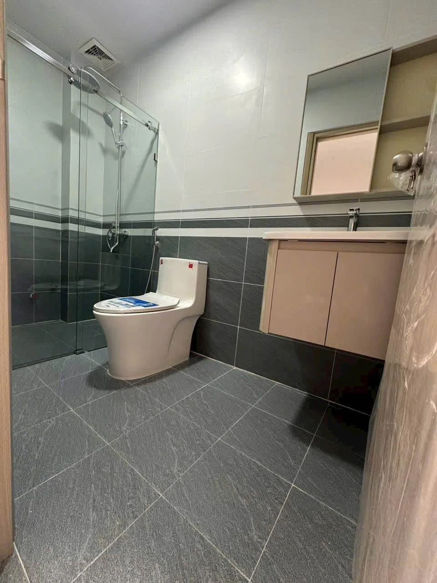 Bán nhà mặt tiền Hưng Phú, 3PN 2WC, 43m², Quận 8 - Ảnh thu nhỏ 5
