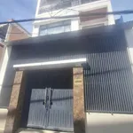 Bán nhà 3 tầng 2PN Cầu Dứa Phú Nông 65.5m² - 3.8 tỷ - Ảnh thu nhỏ 1