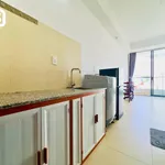 Cho thuê căn hộ 35m2 full nội thất Nguyễn Thị Định Nha Trang - Ảnh thu nhỏ 1