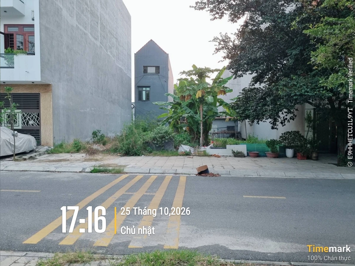 Bán đất Tân Dân 90m2, view Lạc Ngàn, 4 tỷ - Ảnh thu nhỏ 2
