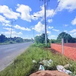 Bán nền thổ cư mặt tiền đường Vàm Xáng QL61C 72m2, giá 1 tỷ 390 triệu, Cần Thơ - Ảnh thu nhỏ 4