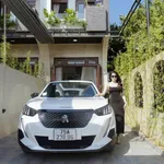 Bán nhà 3 tầng 100m² hồ bơi Phạm Văn Đồng Huế - Ảnh thu nhỏ 1
