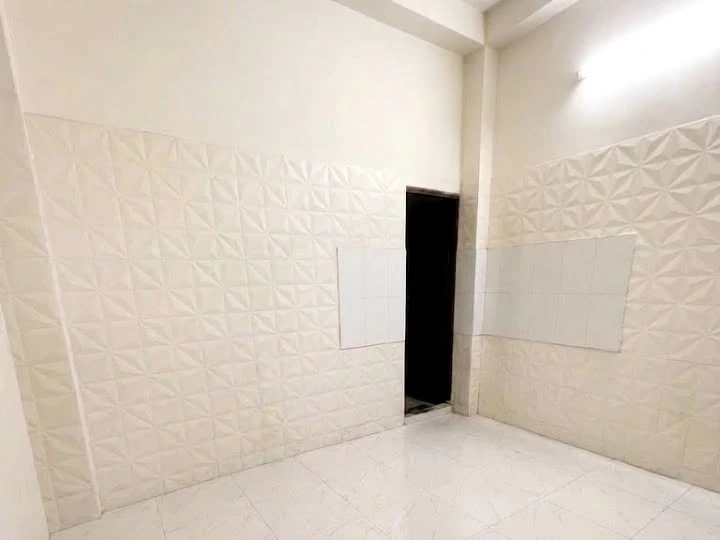 Cho thuê nhà mặt tiền Phan Văn Trị, 116m², 3PN, 18 triệu/tháng - Ảnh thu nhỏ 3