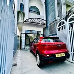Bán nhà 1 trệt 1 lầu 3PN, sân ô tô, 60m², giá 3,8 tỷ tại Chánh Nghĩa, Thủ Dầu Một - Ảnh thu nhỏ 2