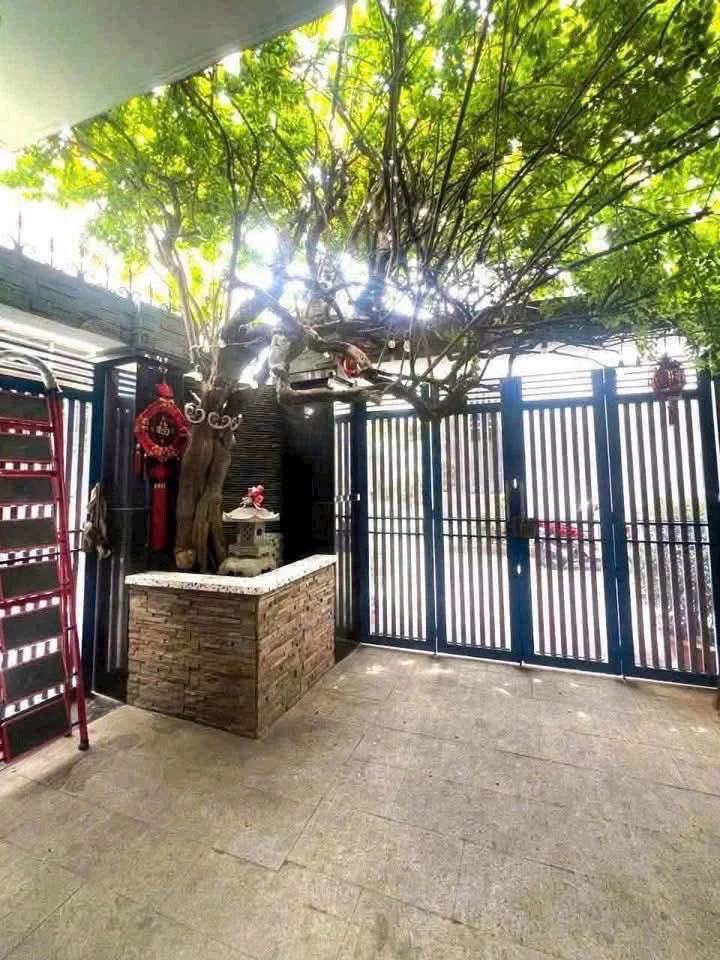 Bán nhà phố lô góc 53m² 3 tầng Tăng Nhơn Phú B, Thủ Đức 6.25 tỷ - Ảnh thu nhỏ 4