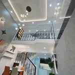 Bán nhà ngõ Ngô Tất Tố 46m² 3 tầng Quận 1 giáp Quận 1 - Ảnh thu nhỏ 1