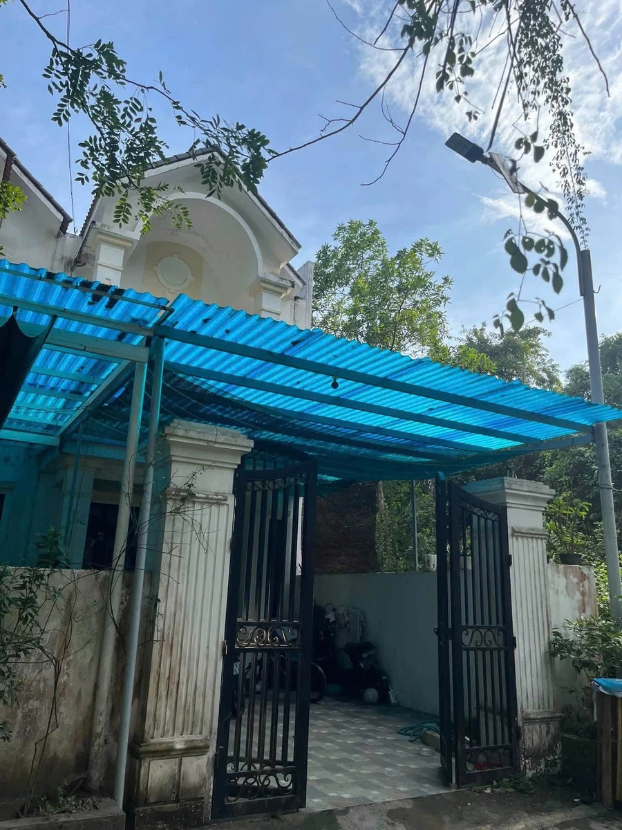Bán nhà 2 tầng 100m² Thủy Xuân Cao Ráo Quận 1 - Ảnh 1