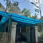 Bán nhà 2 tầng 100m² Thủy Xuân Cao Ráo Quận 1 - Ảnh thu nhỏ 1