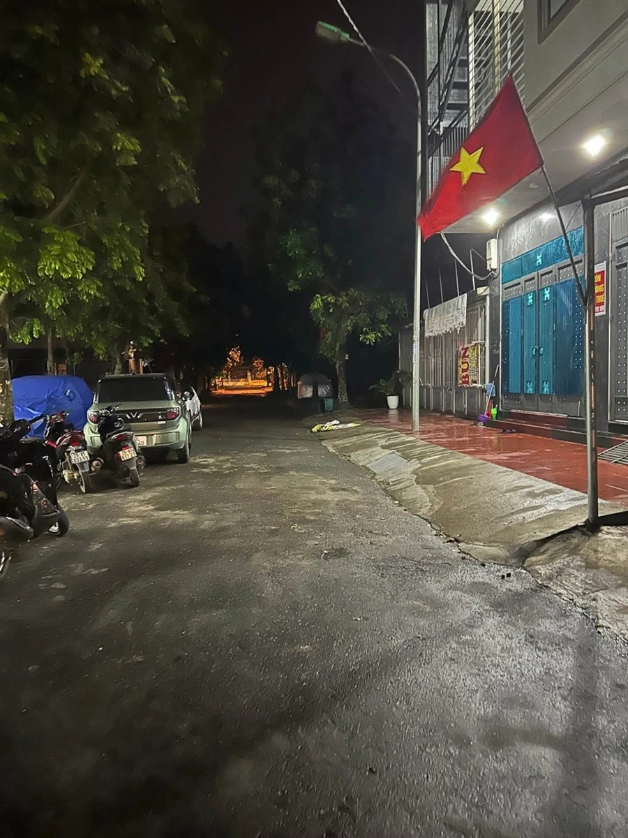 Bán toà CHDV 7 tầng 200m² Hoà Lạc Hà Nội 28,6 tỷ - Ảnh thu nhỏ 3