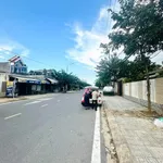 Bán lô đất mặt tiền DT 609 Đà Nẵng 105m2 giá 2 tỷ - Ảnh thu nhỏ 2