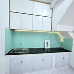 Bán nhà 2 tầng, 2 PN gần Phan Đăng Lưu Bình Thạnh 100m² - Ảnh thu nhỏ 4