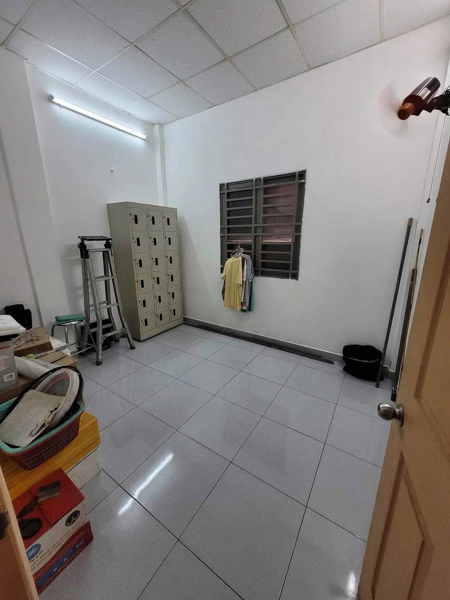 Bán nhà hẻm ô tô 36m² 2 tầng Tô Hiến Thành, Phường 12, Quận 10 giá 8,4 tỷ - Ảnh thu nhỏ 5