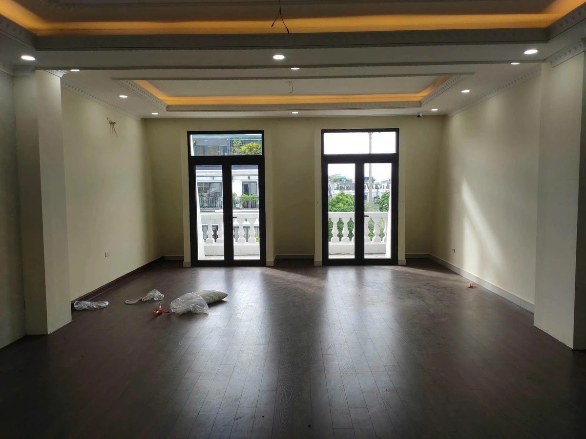 Cho thuê nhà 4 tầng Vinhomes 90m2, 20 triệu/tháng - Ảnh thu nhỏ 4
