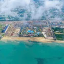 Hàng HOT! Giỏ nội bộ sẵn studio - 1PN + view biển trực diện biển, Sun World. Chiết khấu thẳng 24,5% - Ảnh thu nhỏ 34