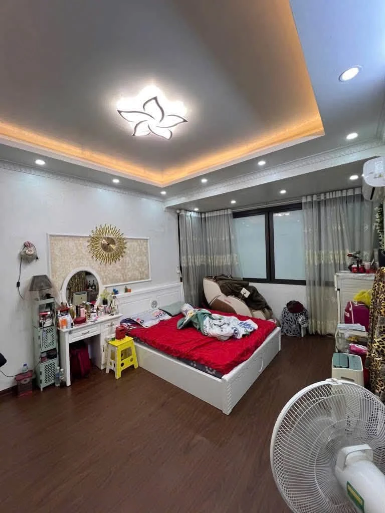 Bán nhà 4 tầng 26m2 Đống Đa 6 tỷ kinh doanh - Ảnh thu nhỏ 3