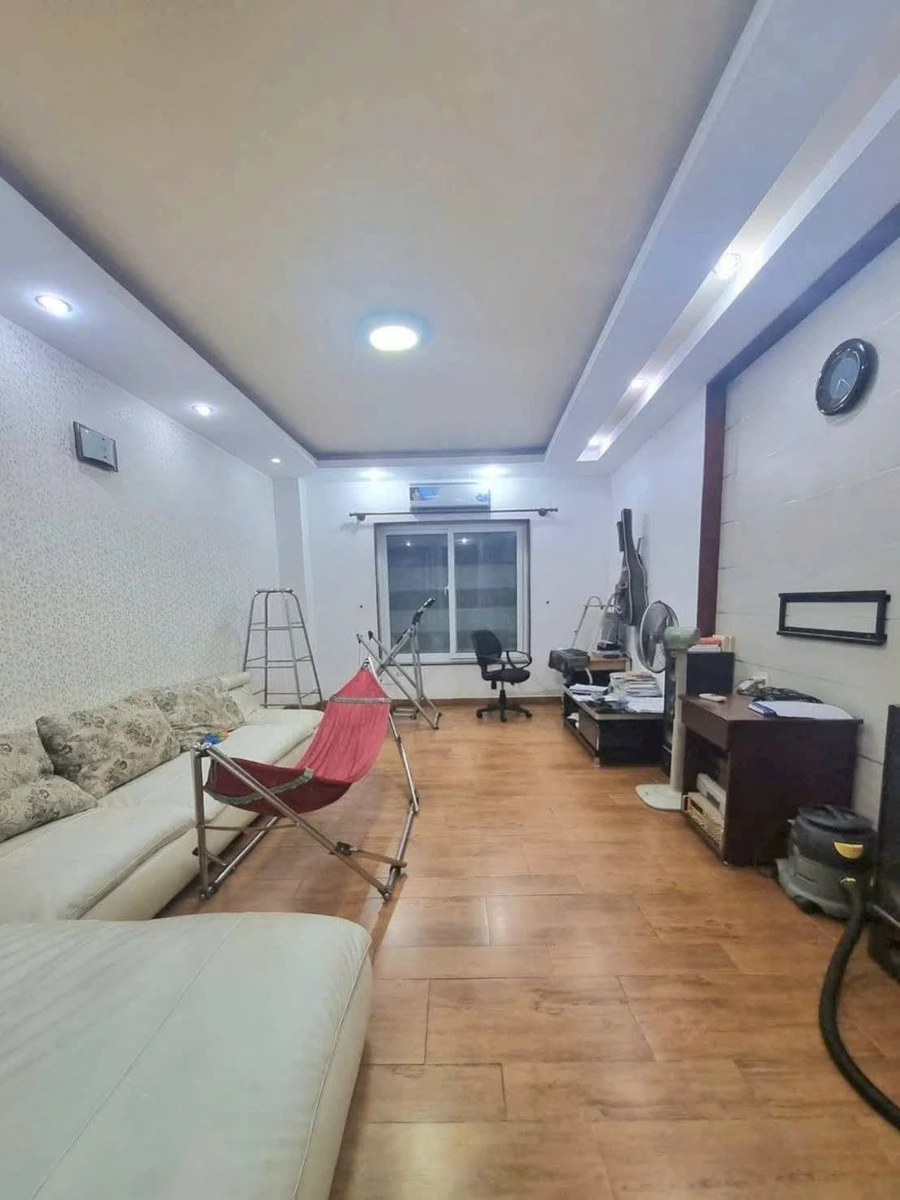 Bán nhà mặt tiền kinh doanh 70m2 Tân Hương, Tân Phú - Ảnh thu nhỏ 3