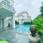 Biệt thự Khu Sala Quận 2, 552m2 - Ảnh thu nhỏ 1