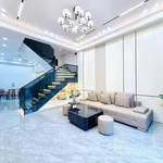 Bán nhà 4 tầng xây mới 71m² Đội Văn Trại Chuối - Ảnh thu nhỏ 3