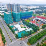 Bán căn góc 3PN 74.4m² giá 3,729 tỷ Thành phố Mới Bình Dương - Ảnh thu nhỏ 2