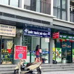 Bán căn shop cửa sảnh tòa hơn 1000 căn hộ sổ lâu dài dòng tiền thuê 50tr/th LH 0986 903 *** - Ảnh thu nhỏ 32