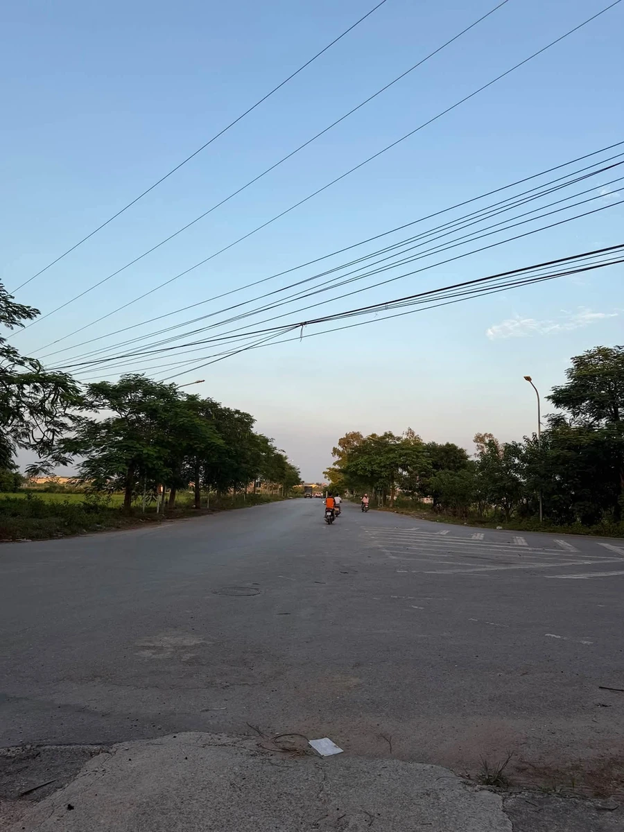 Bán nhà 2 tầng kinh doanh 107m2 Đồng Dương Yên Nghĩa Hà Nội 9 tỷ - Ảnh thu nhỏ 3