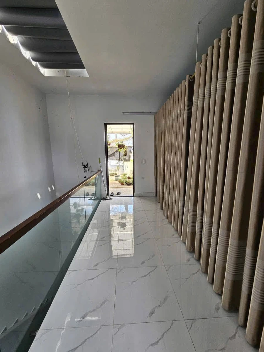 Nhà 3 tầng 100m² mặt tiền 6m Lê Lai, giá 4 tỷ - Ảnh thu nhỏ 5