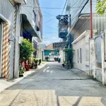 Bán nền hẻm 74m² Phạm Ngọc Hưng, Cần Thơ - Ảnh thu nhỏ 2