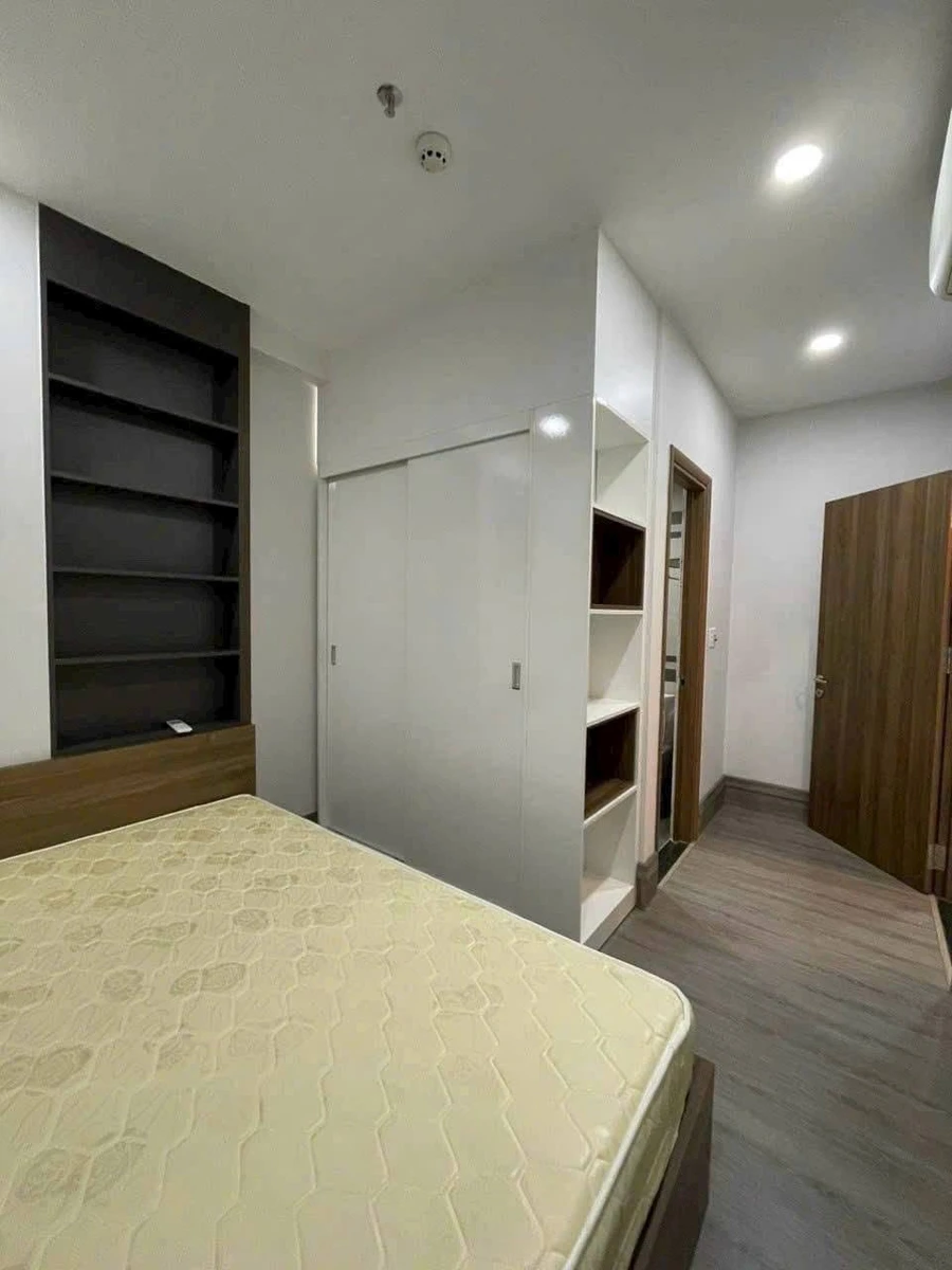 Cho thuê căn hộ 2 PN, 60m² đầy đủ nội thất tại Biconsi Tower, Bình Dương - Ảnh thu nhỏ 5