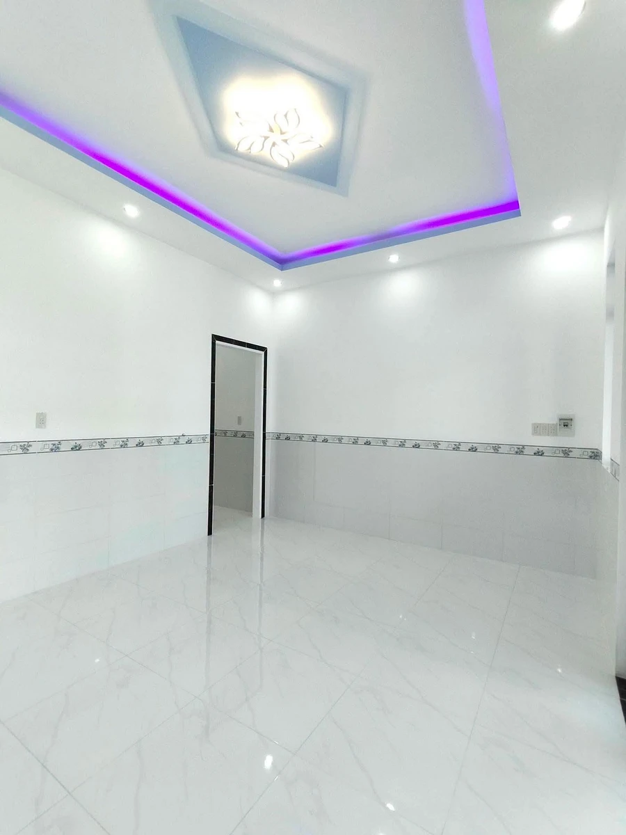 Bán nhà hoàn thiện 5x18m Khu dân cư Hoà Thuận, Kiên Giang - Ảnh thu nhỏ 5