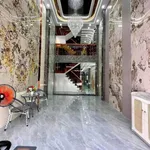 Bán nhà phố 5 tầng có thang máy 72m2 Quận 12, 9 tỷ 980 - Ảnh thu nhỏ 2