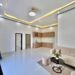 Bán nhà mới 2PN 66m2 ở Phú Trinh, Phan Thiết - Ảnh thu nhỏ 4