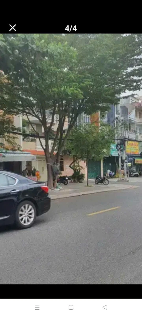 Bán nhà cấp 4 Trương Công Định, Vũng Tàu, 94m², 9.6 tỷ - Ảnh thu nhỏ 2