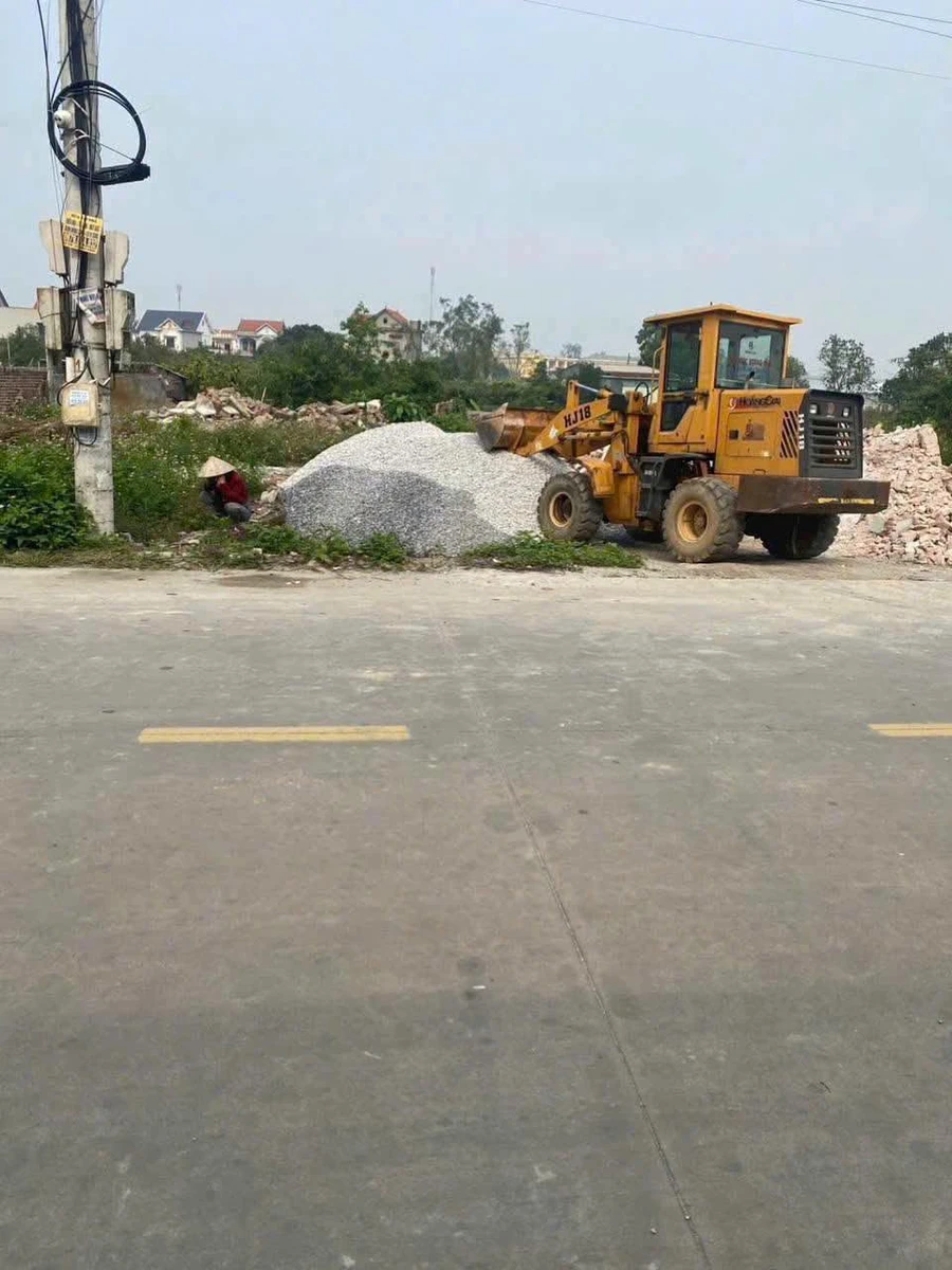 Bán đất full thổ cư 113m² Thôn Cáy Đoàn Thượng, 2 tỷ 1 - Ảnh thu nhỏ 2