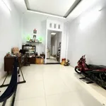 Bán nhà mặt tiền 4,3x20,5m Lê Văn Khương Quận 12 - Ảnh thu nhỏ 2