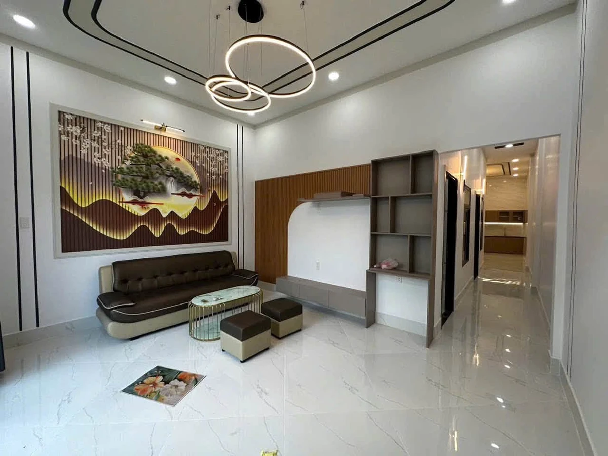 Bán nhà 97m² 2PN Phú Khương, Bến Tre - Ảnh thu nhỏ 4