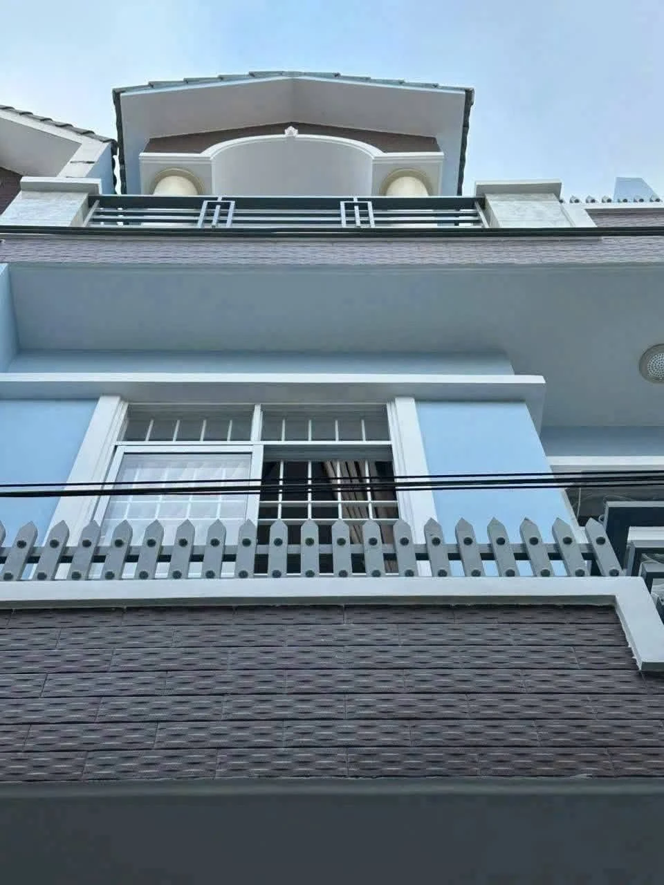 Bán nhà 3 phòng ngủ 55.4m² đường Đồ Chiểu, Vũng Tàu - Ảnh 1