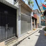 Bán nhà 4 tầng Cách mạng tháng 8 42m² 4.94 tỷ Quận 1 - Ảnh thu nhỏ 1