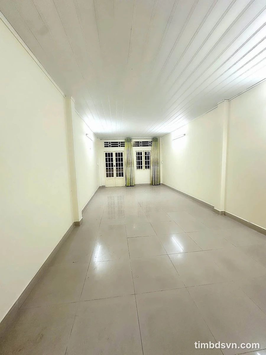 Cho thuê nhà 100m² 3 phòng 2 WC đường Lê Văn Quới, Bình Tân - Ảnh thu nhỏ 4