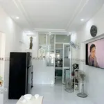 Cho thuê nhà 4 tầng đường Vĩnh Khánh, Q.4, 27m², 12 triệu/tháng - Ảnh thu nhỏ 3