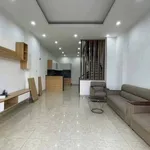 Cho thuê nhà 4 phòng ngủ 110m² Phú Mỹ Bình Dương 11 triệu/tháng - Ảnh thu nhỏ 3
