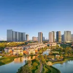 Bán nhanh LK Ciputra gần Võ Chí Công 140m2, 4 tầng 1 hầm nhà có sổ đỏ sẵn giao dịch - Ảnh thu nhỏ 1