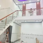 Bán nhà phố 3PN 105m² mặt tiền, 2,35 tỷ ở Tân Bình - Ảnh thu nhỏ 4