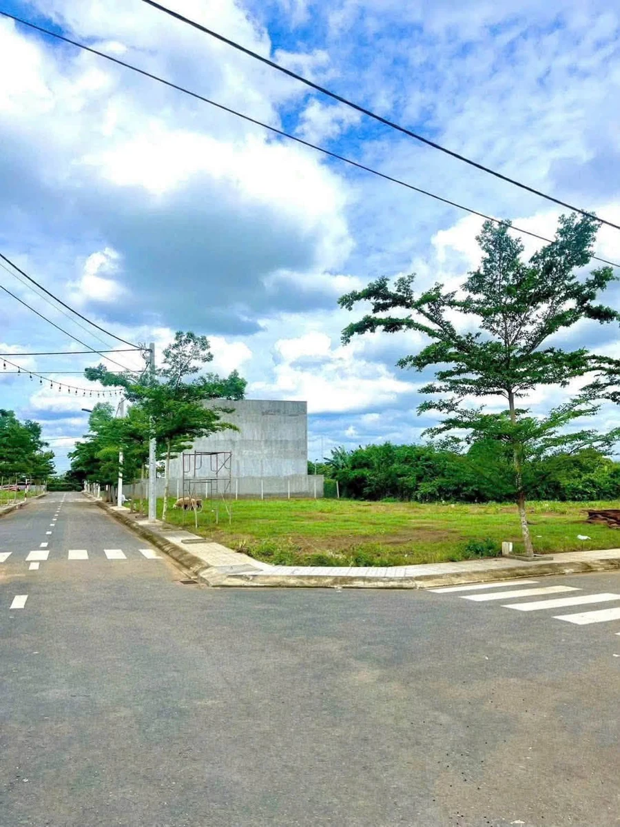 Bán đất nền Bửu Long 105m2, sổ hồng riêng 550 triệu - Ảnh thu nhỏ 4