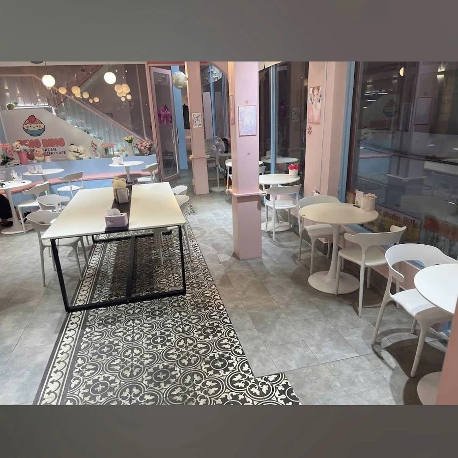 Cho thuê nhà 2 mặt tiền Nguyễn Oanh 100m² 50 triệu/tháng - Ảnh thu nhỏ 3