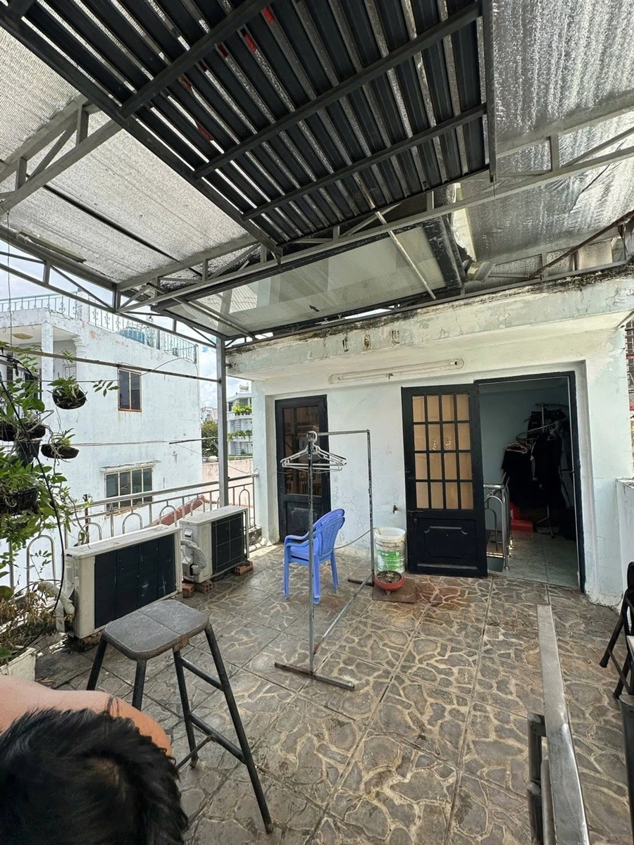 Bán nhà 4 tầng 5.5×7.5m Tôn Thất Nghiêp, 4.7 tỷ - Ảnh thu nhỏ 4