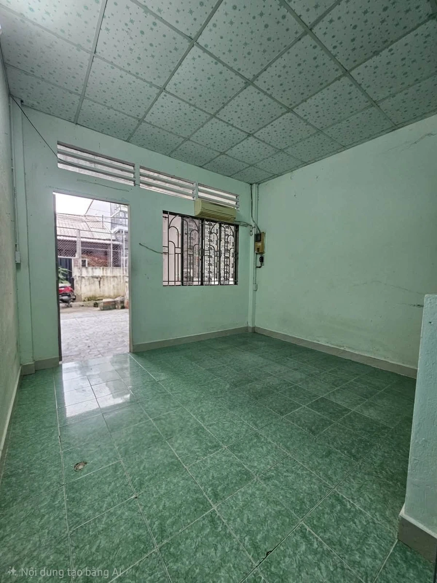 Nhà C4 bán Linh Chiểu Thủ Đức 60m2, 4.4 tỷ - Ảnh thu nhỏ 2