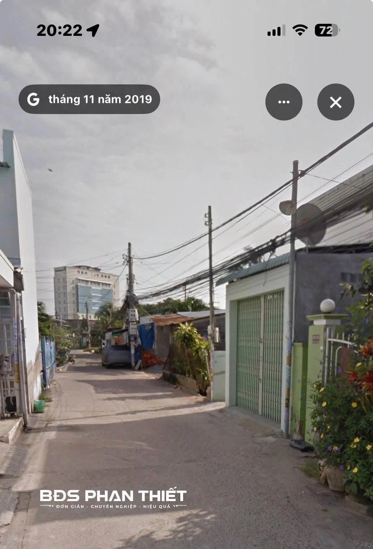 Bán nhà 182 m² 1 trệt 1 gác Phan Thiết 3,99 tỷ - Ảnh 1
